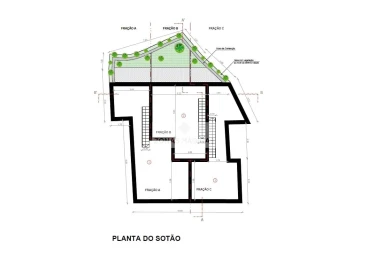 Moradia T2 para Venda em Barão de São Miguel