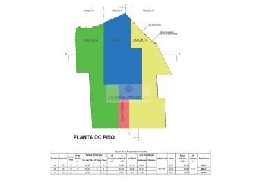 Moradia T2 para Venda em Barão de São Miguel