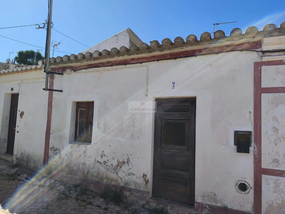 Apartamento T2 para Venda em Barão de São Miguel Foto 2