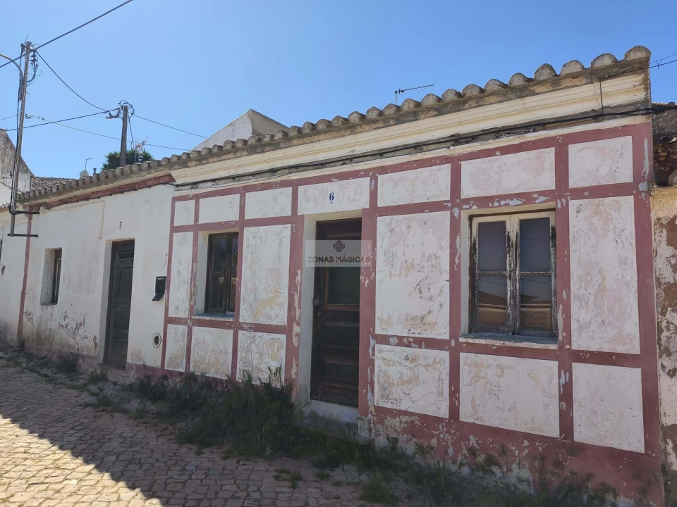 Apartamento T2 para Venda em Barão de São Miguel Foto 7