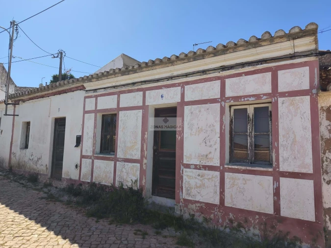 Apartamento T2 para Venda em Barão de São Miguel Foto 7