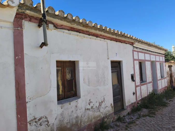 Apartamento T2 para Venda em Barão de São Miguel Foto 6