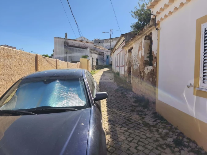 Apartamento T2 para Venda em Barão de São Miguel Foto 4