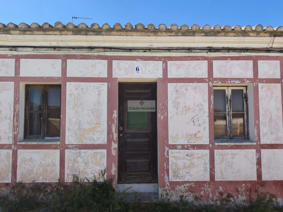 Apartamento T2 para Venda em Barão de São Miguel Foto 1