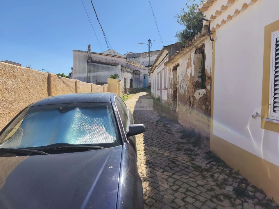 Apartamento T2 para Venda em Barão de São Miguel Foto 4