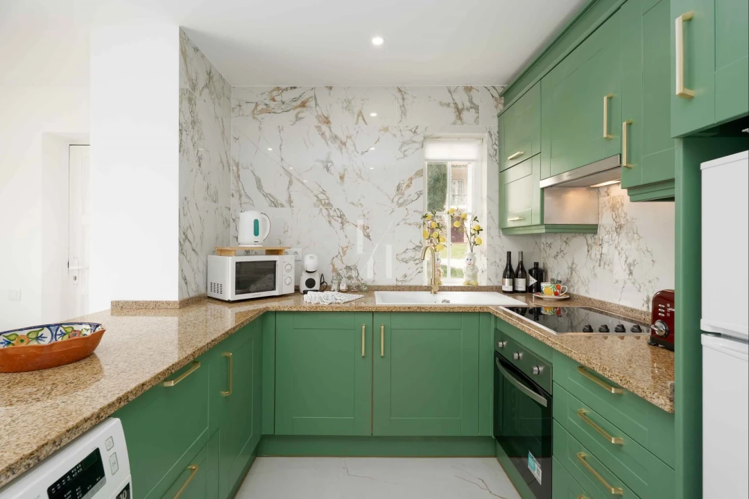 Apartamento T2 para Arrendamento férias em Quarteira Foto 18