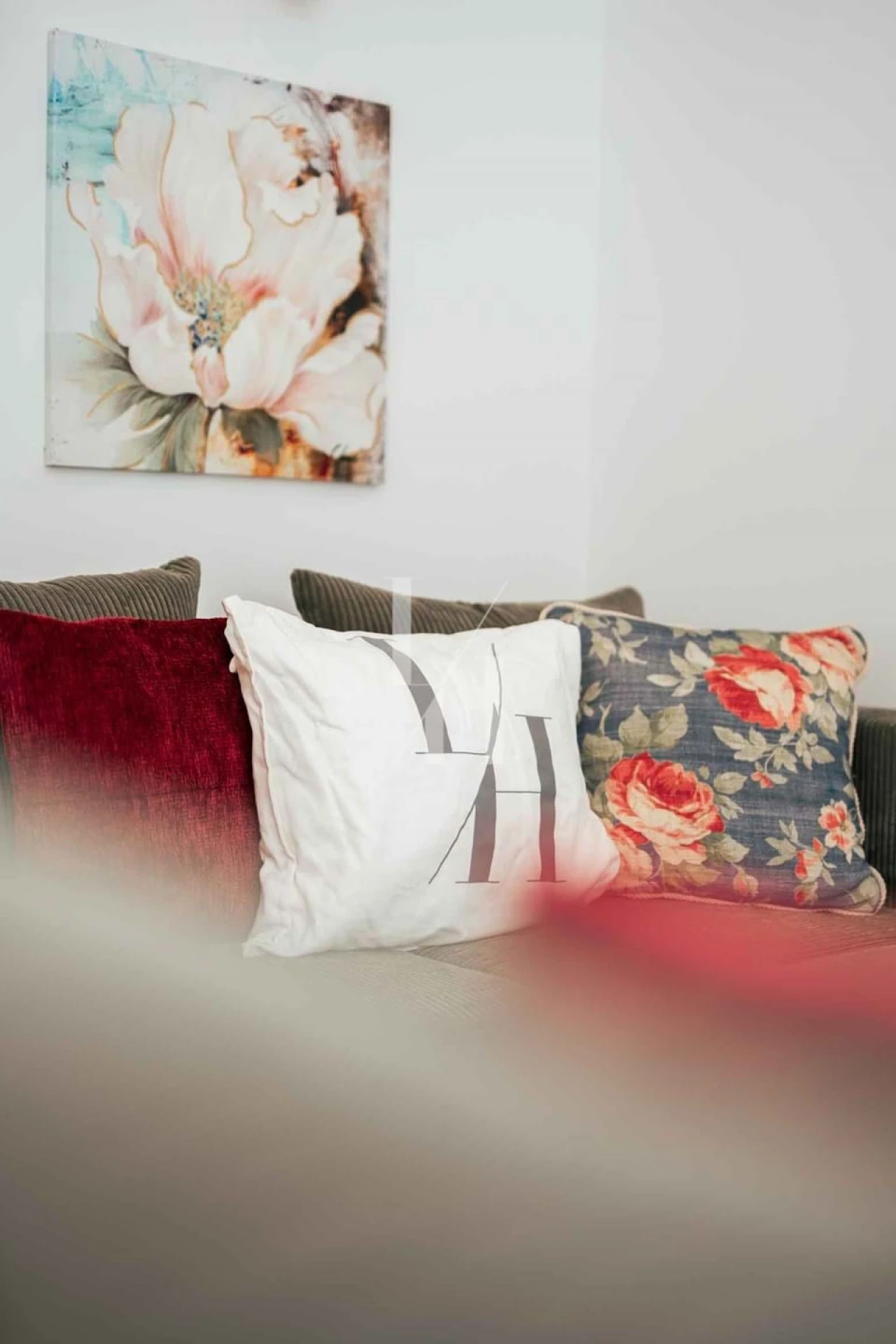 Apartamento T2 para Arrendamento férias em Quarteira Foto 14