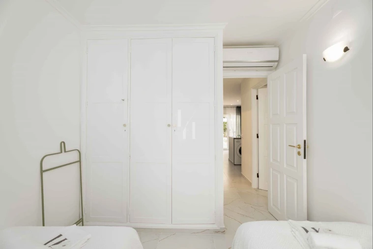 Apartamento T2 para Arrendamento férias em Quarteira Foto 10