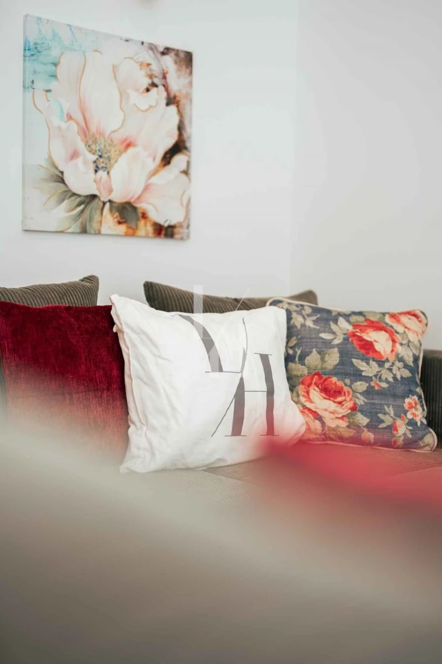 Apartamento T2 para Arrendamento férias em Quarteira Foto 14