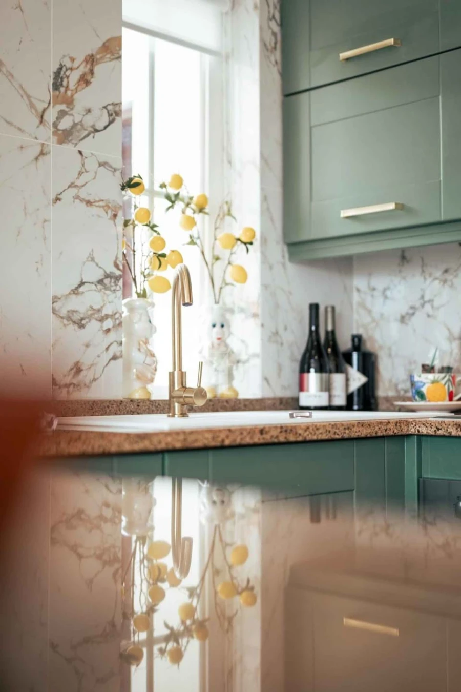 Apartamento T2 para Arrendamento férias em Quarteira Foto 15