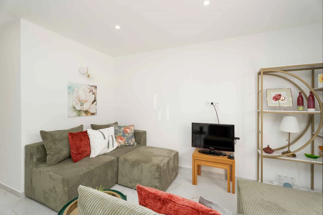 Apartamento T2 para Arrendamento férias em Quarteira Foto 22