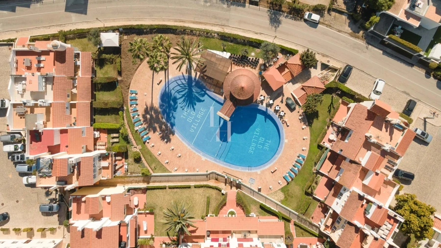 Apartamento T2 para Arrendamento férias em Quarteira