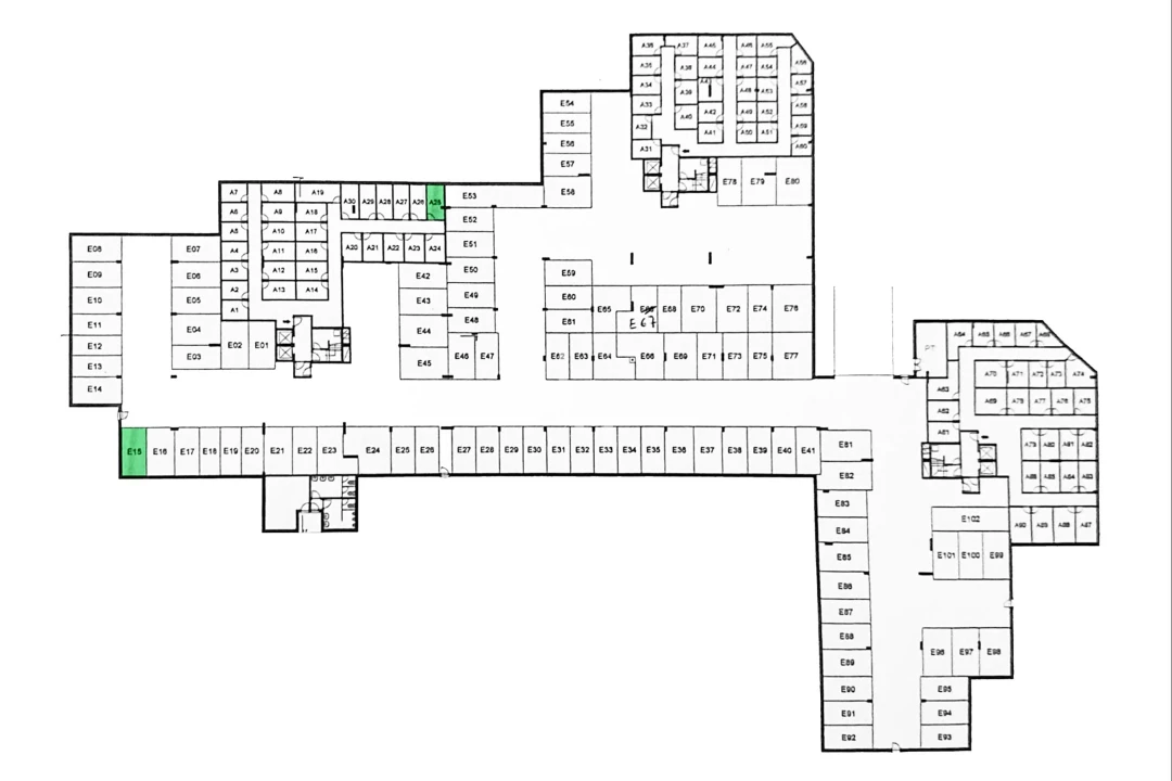 Apartamento T2 para Venda em Quarteira Foto 27