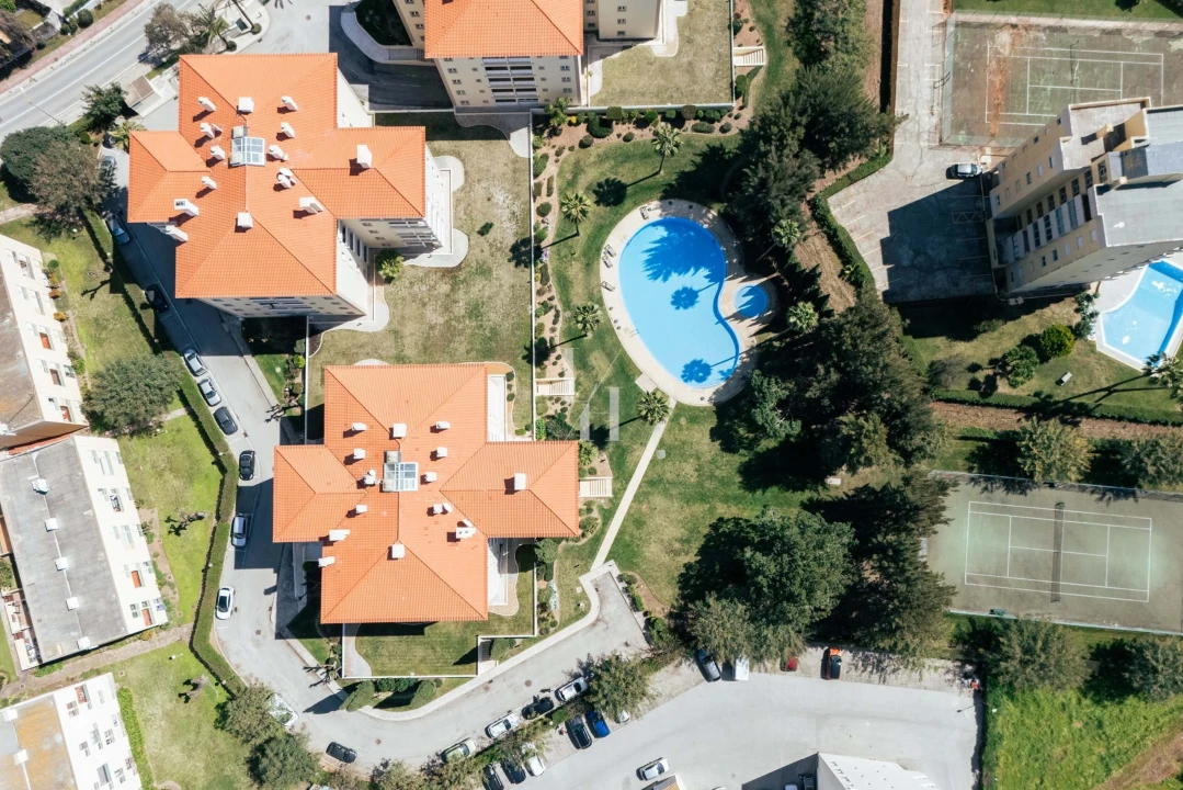 Apartamento T2 para Venda em Quarteira Foto 24