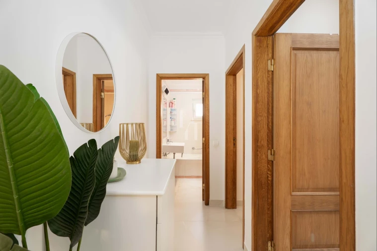 Apartamento T2 para Venda em Quarteira Foto 2