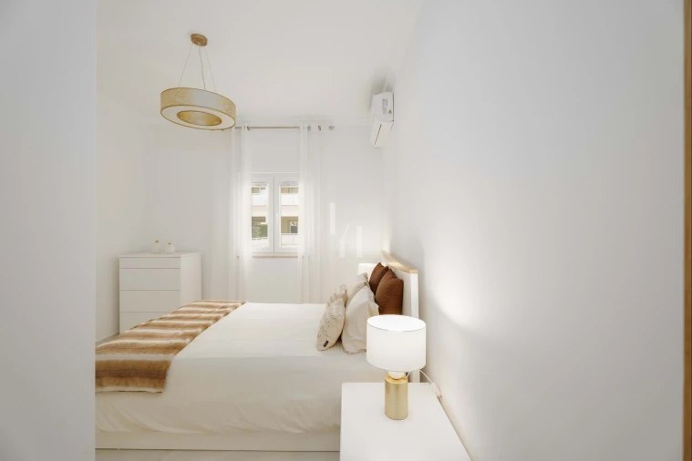 Apartamento T2 para Venda em Quarteira Foto 5