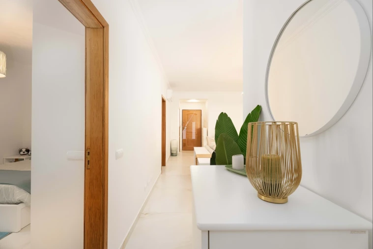 Apartamento T2 para Venda em Quarteira Foto 18