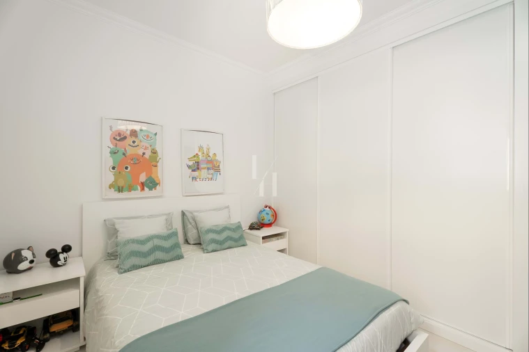 Apartamento T2 para Venda em Quarteira Foto 17