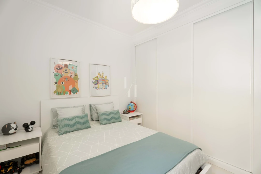 Apartamento T2 para Venda em Quarteira Foto 17