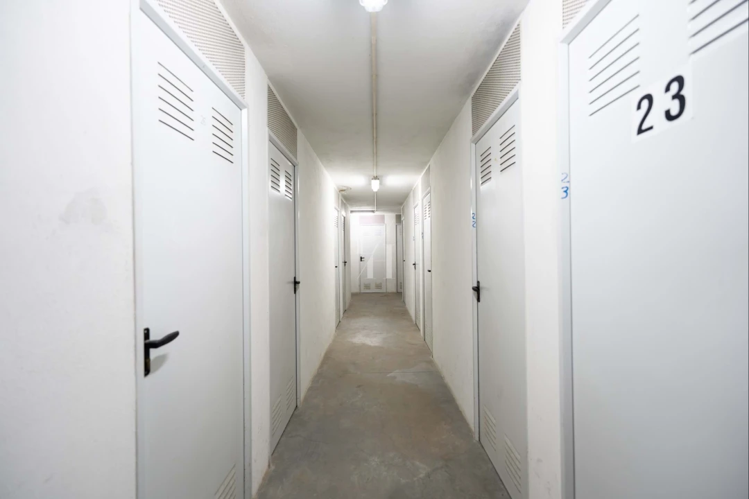 Apartamento T2 para Venda em Quarteira Foto 19