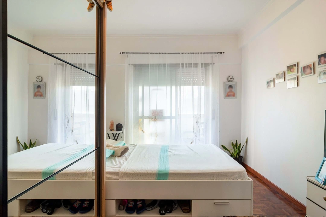 Apartamento T2 para Venda em Póvoa de Santa Iria e Forte da Casa Foto 18