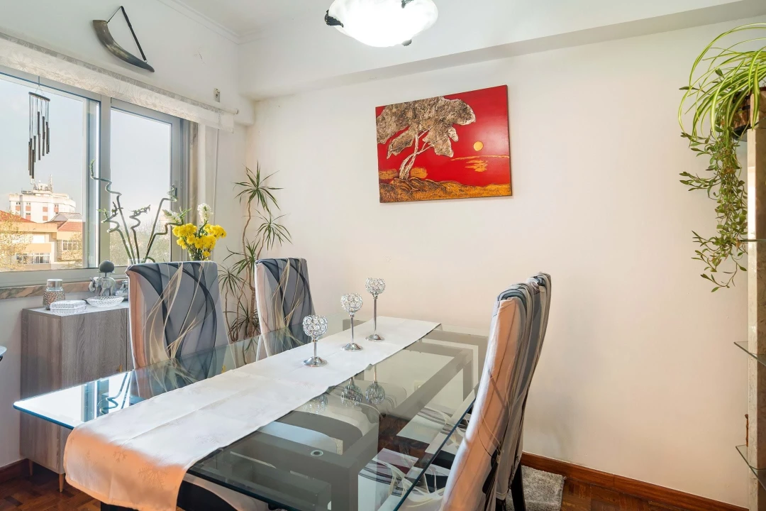 Apartamento T2 para Venda em Póvoa de Santa Iria e Forte da Casa Foto 2