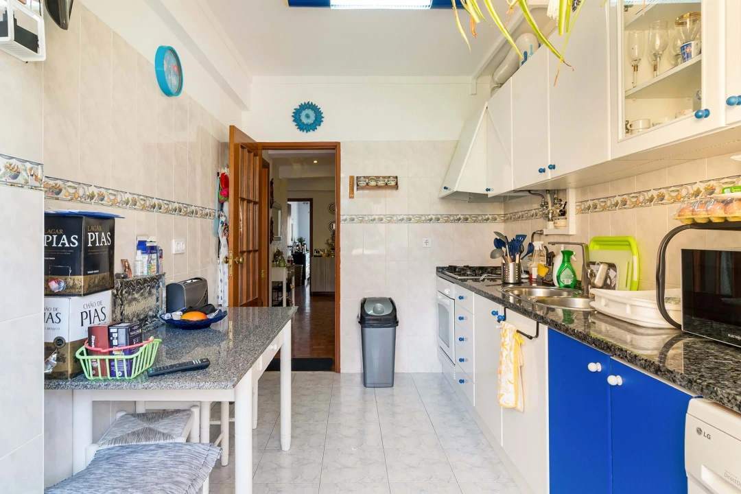 Apartamento T2 para Venda em Póvoa de Santa Iria e Forte da Casa Foto 12