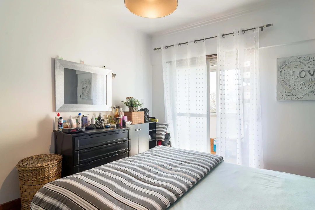 Apartamento T2 para Venda em Póvoa de Santa Iria e Forte da Casa Foto 15