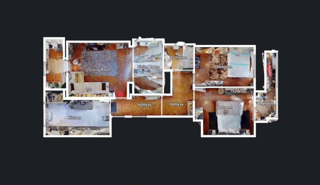 Apartamento T2 para Venda em Póvoa de Santa Iria e Forte da Casa Foto 26