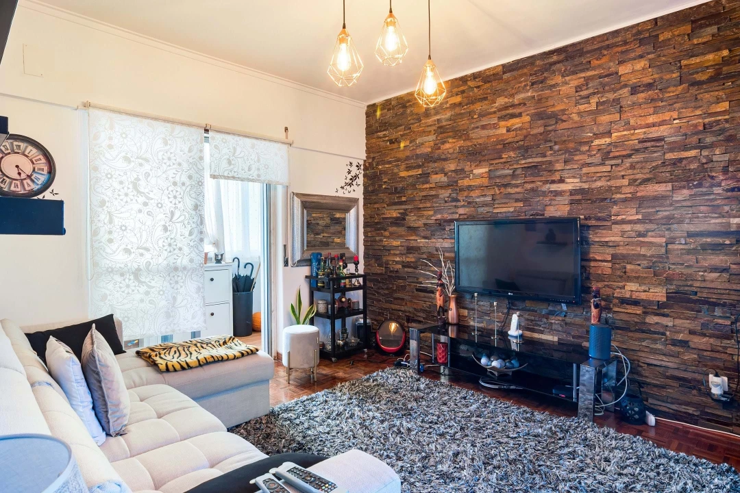 Apartamento T2 para Venda em Póvoa de Santa Iria e Forte da Casa Foto 5