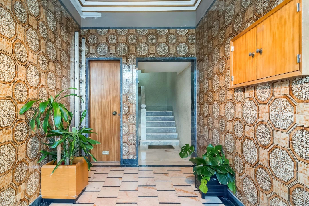 Apartamento T2 para Venda em Póvoa de Santa Iria e Forte da Casa Foto 25