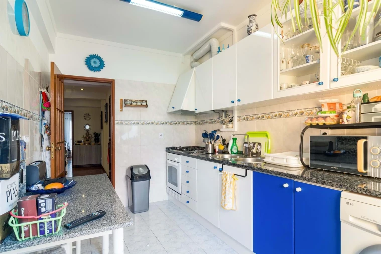 Apartamento T2 para Venda em Póvoa de Santa Iria e Forte da Casa Foto 11