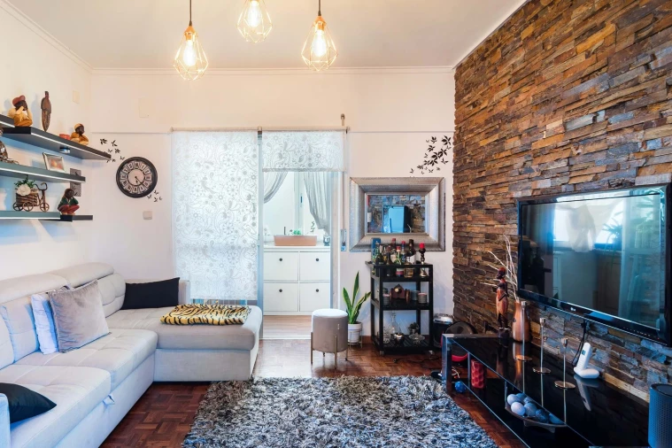 Apartamento T2 para Venda em Póvoa de Santa Iria e Forte da Casa Foto 6