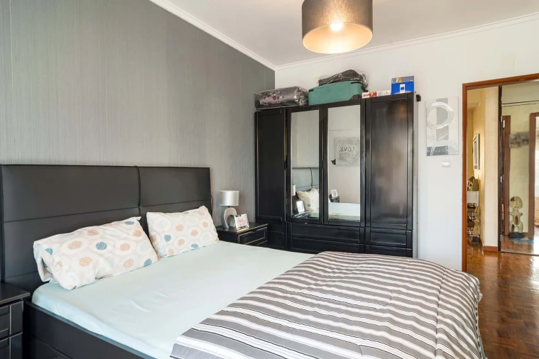 Apartamento T2 para Venda em Póvoa de Santa Iria e Forte da Casa Foto 16