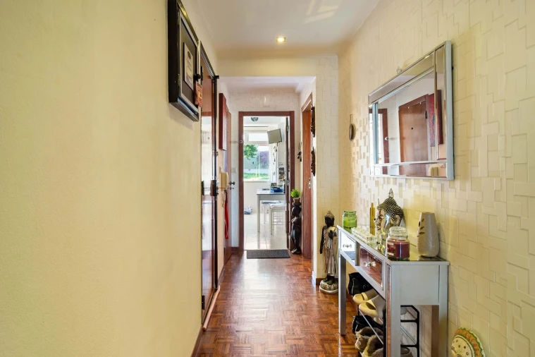 Apartamento T2 para Venda em Póvoa de Santa Iria e Forte da Casa Foto 8