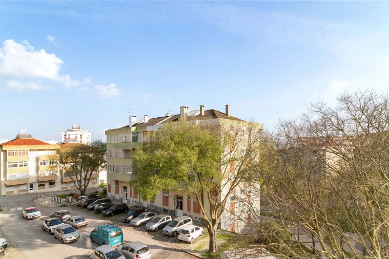 Apartamento T2 para Venda em Póvoa de Santa Iria e Forte da Casa Foto 21