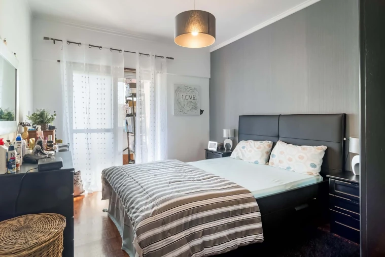 Apartamento T2 para Venda em Póvoa de Santa Iria e Forte da Casa Foto 14