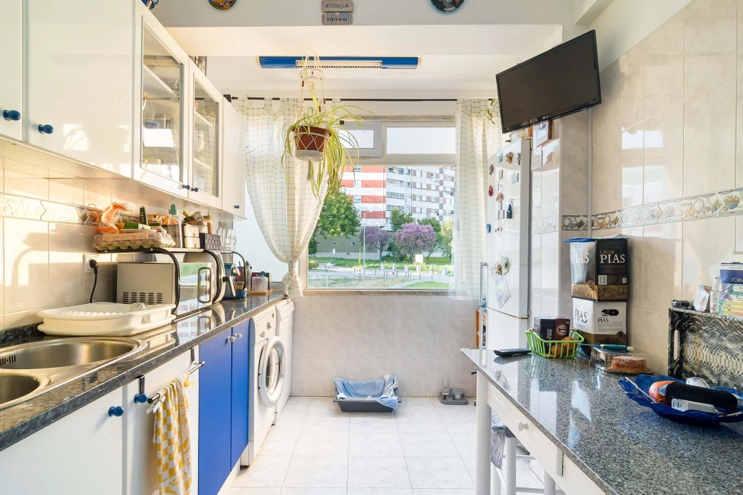 Apartamento T2 para Venda em Póvoa de Santa Iria e Forte da Casa Foto 10