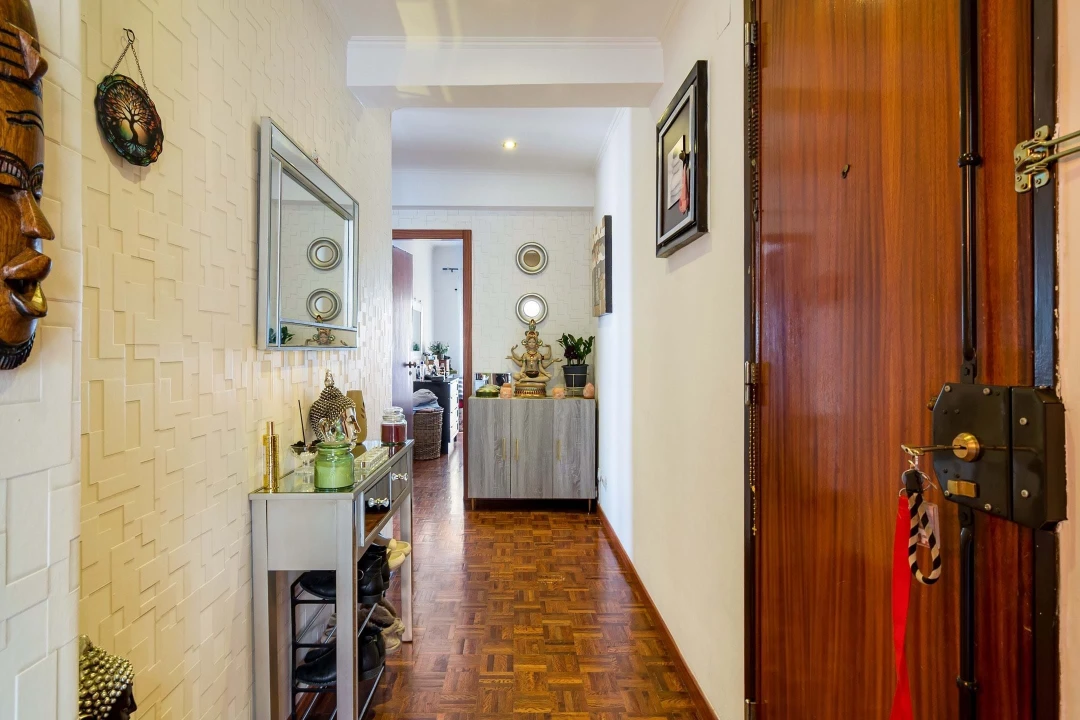 Apartamento T2 para Venda em Póvoa de Santa Iria e Forte da Casa Foto 13