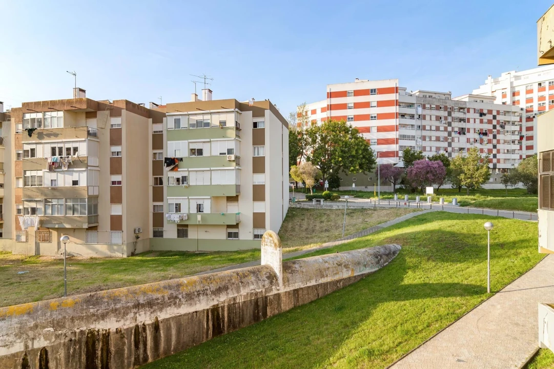 Apartamento T2 para Venda em Póvoa de Santa Iria e Forte da Casa Foto 23