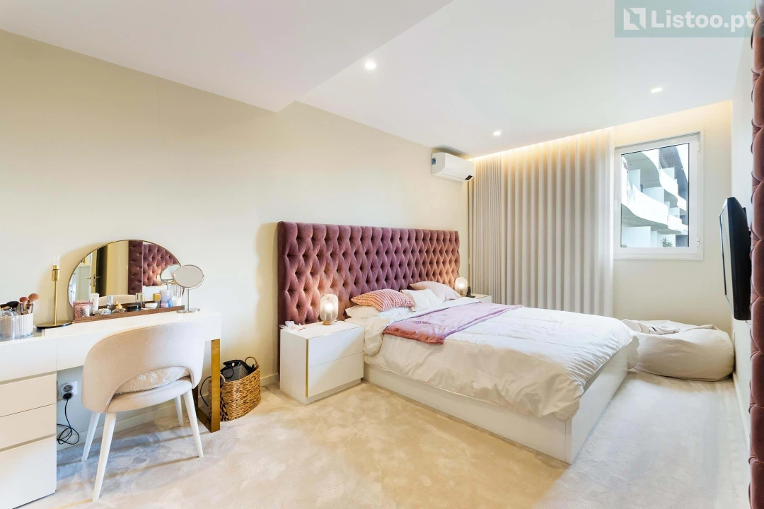 Apartamento T3 para Venda em Cidade da Maia Foto 14