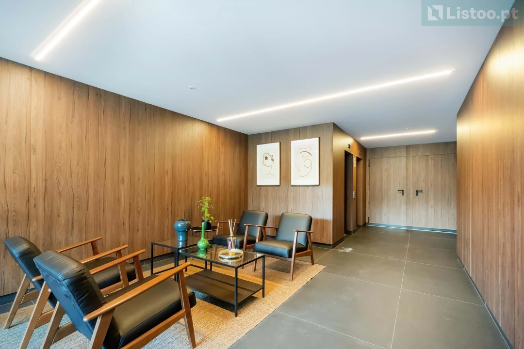 Apartamento T3 para Venda em Cidade da Maia Foto 3