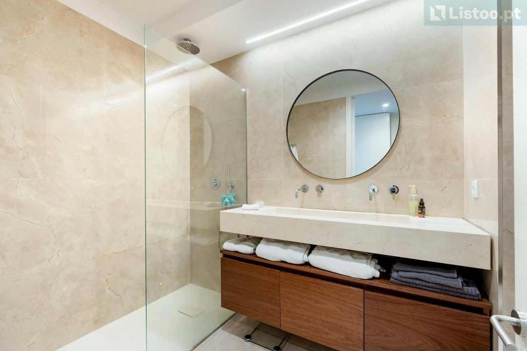 Apartamento T3 para Venda em Cidade da Maia Foto 20