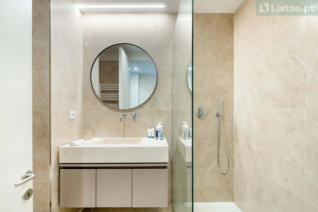 Apartamento T3 para Venda em Cidade da Maia Foto 19