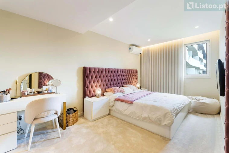 Apartamento T3 para Venda em Cidade da Maia Foto 14