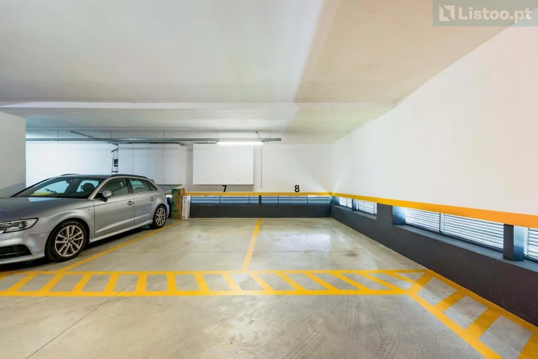 Apartamento T3 para Venda em Cidade da Maia Foto 25