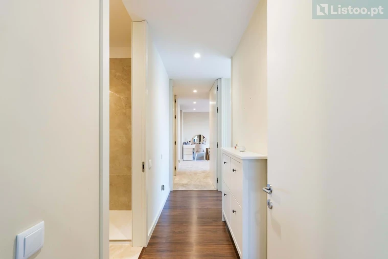 Apartamento T3 para Venda em Cidade da Maia Foto 13