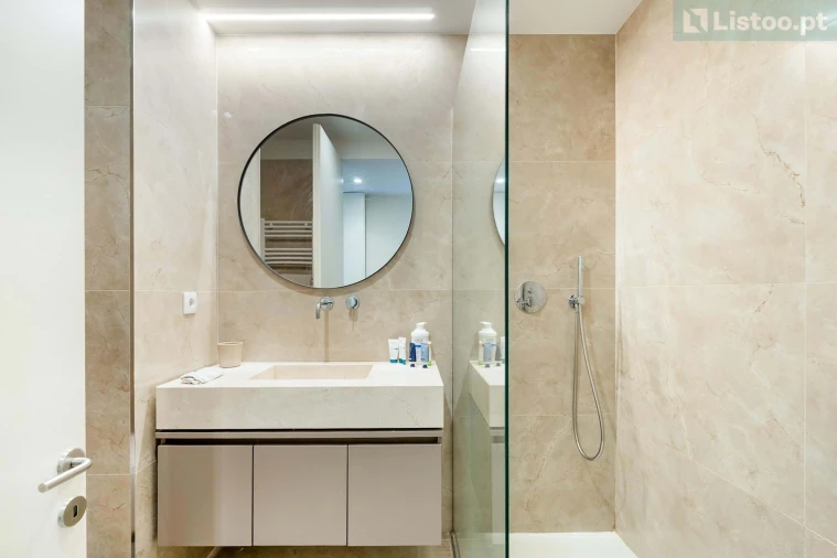 Apartamento T3 para Venda em Cidade da Maia Foto 19