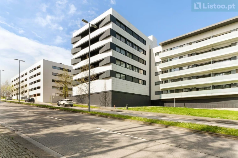 Apartamento T3 para Venda em Cidade da Maia Foto 22