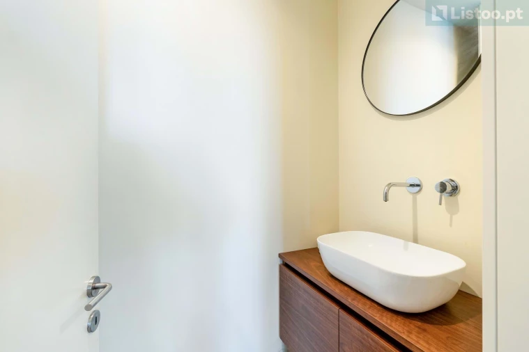 Apartamento T3 para Venda em Cidade da Maia Foto 18